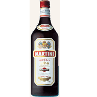Martini & Rossi - Sweet Vermouth Rosso - Canal's Discount Liquors of Mt.  Ephraim